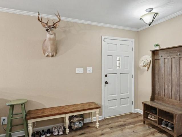 House for sale in Woodsboro, Texas
