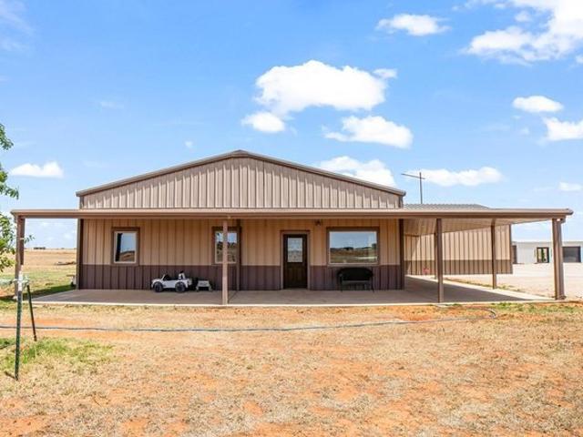 House for sale in Seminole, Texas