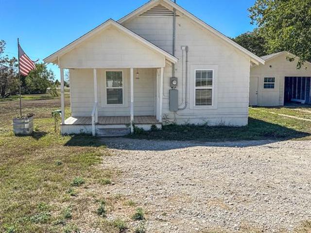 House for sale in Oglesby, Coryell County