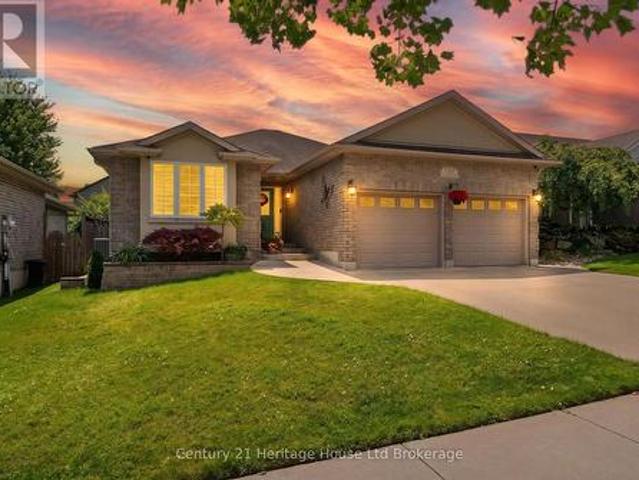 House for sale in Woodstock, Ontario