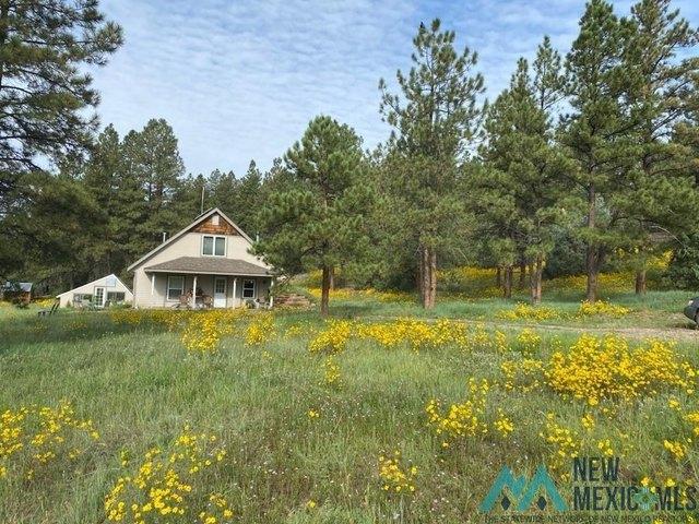 House for sale in Cebolla, Rio Arriba County