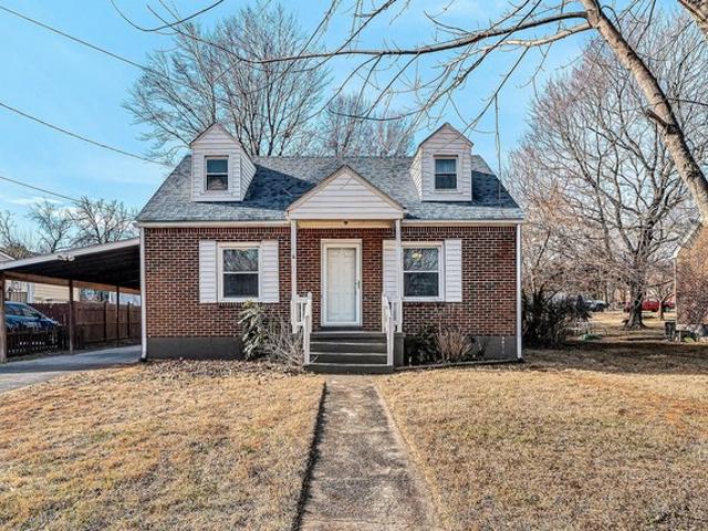 House for sale in Virginia