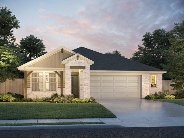 House for sale in Hays, Texas