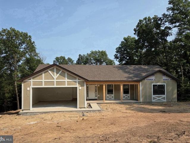 House for sale in Virginia