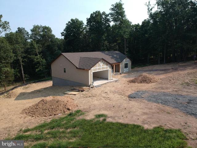 House for sale in Virginia