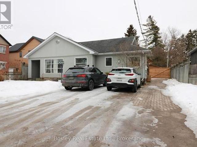 House for rent in Collingwood, Ontario