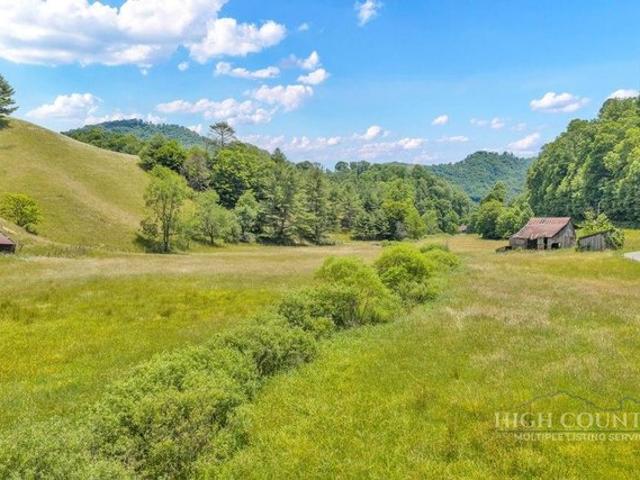 Land for sale in Tennessee
