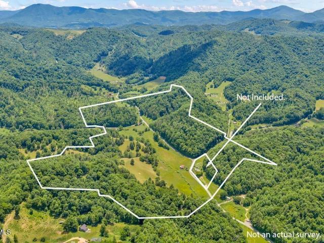 Land for sale in Tennessee
