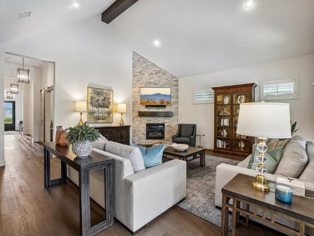 House for sale in Denton, Texas