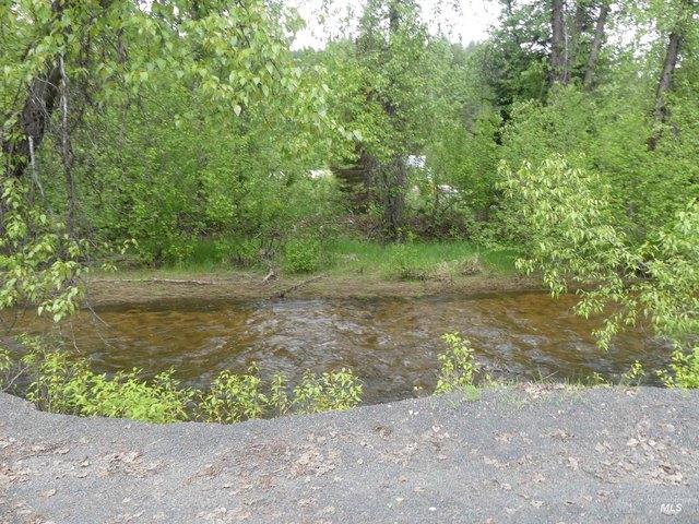 Land for sale in Pierce, Idaho