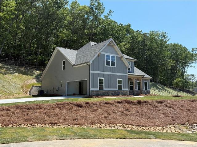 House for sale in Waleska, Cherokee County