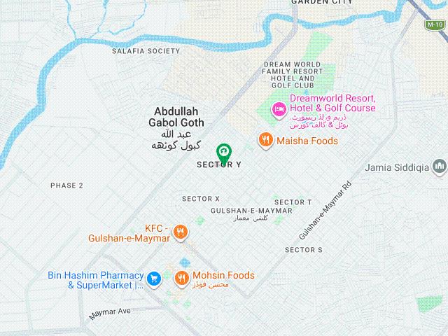 Property for sale in North Waziristan, Federally Administered Tribal Areas fata