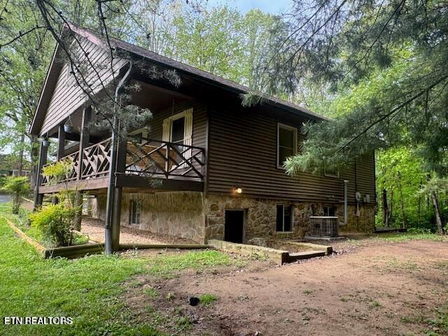 House for sale in Tennessee