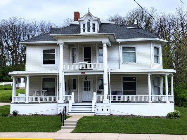 House for sale in Darlington, Wisconsin