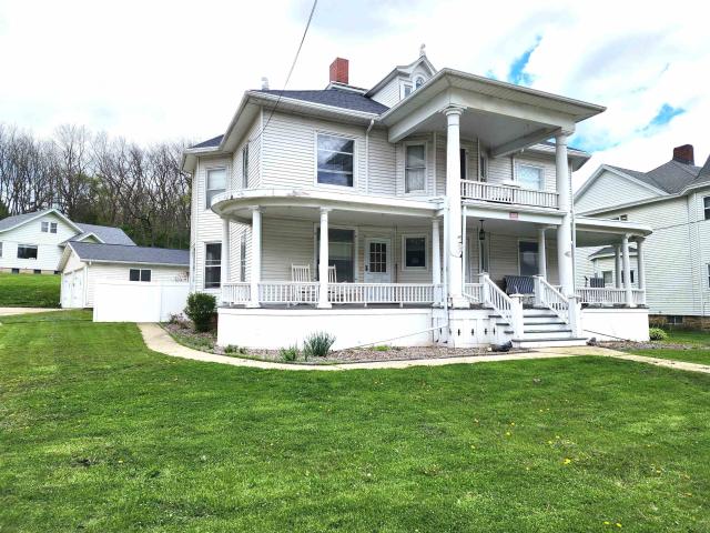 House for sale in Darlington, Wisconsin