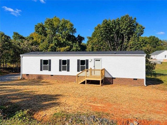 House for sale in Eden, Rockingham County