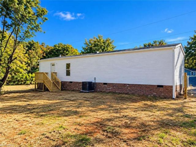House for sale in Dan River, Eden