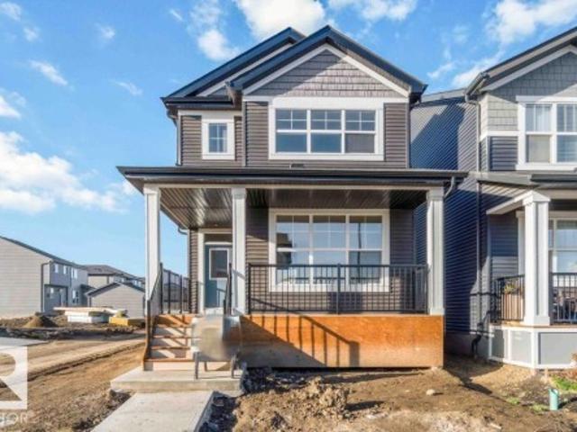 House for sale in Spruce Grove, Alberta