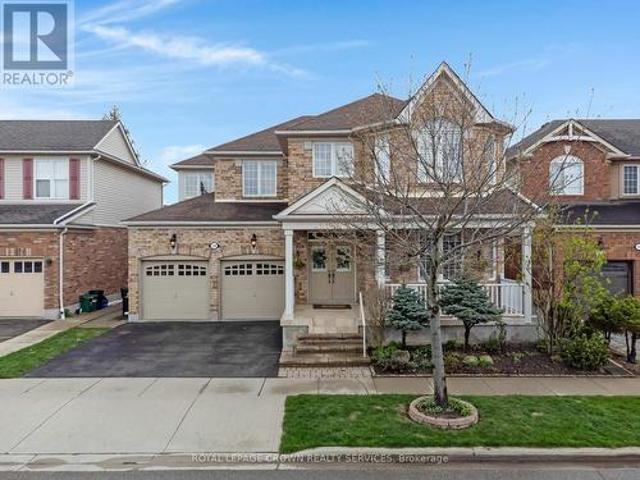 House for sale in Cambridge, Ontario