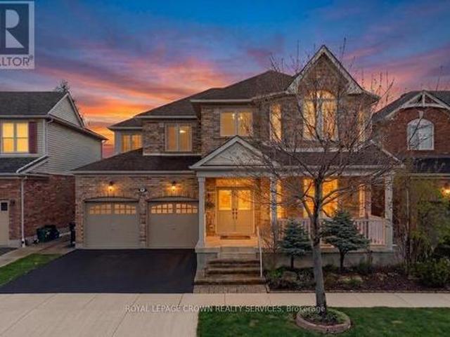 House for sale in Cambridge, Ontario