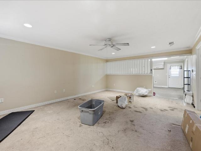 House for sale in Bridge City, Texas