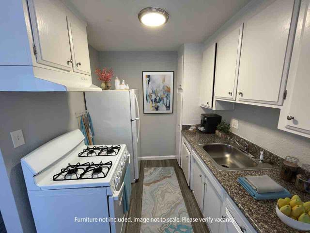 Apartment for rent in Stockton