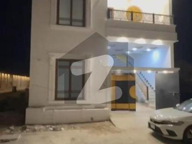 House for sale in Federally Administered Tribal Areas fata