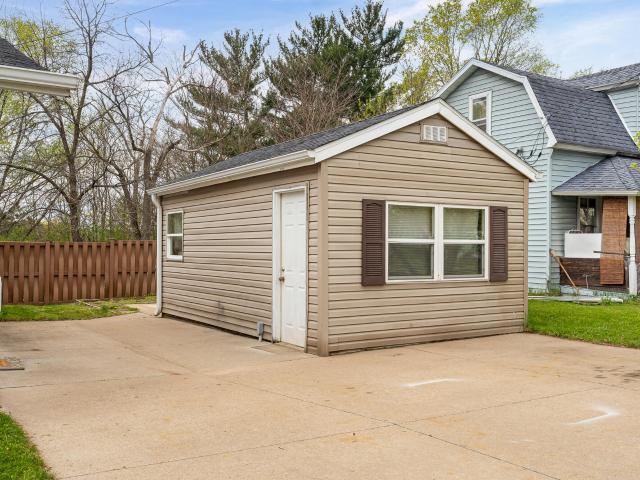 House for sale in Wisconsin