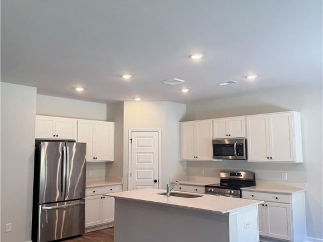 Property for rent in Savannah, Georgia