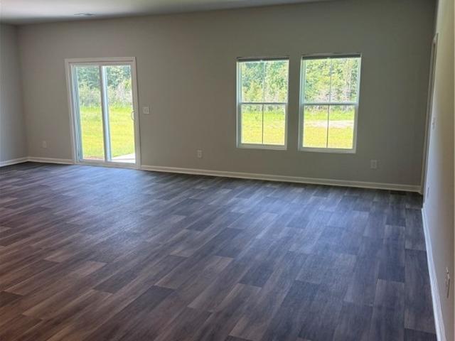 Property for rent in Savannah, Georgia