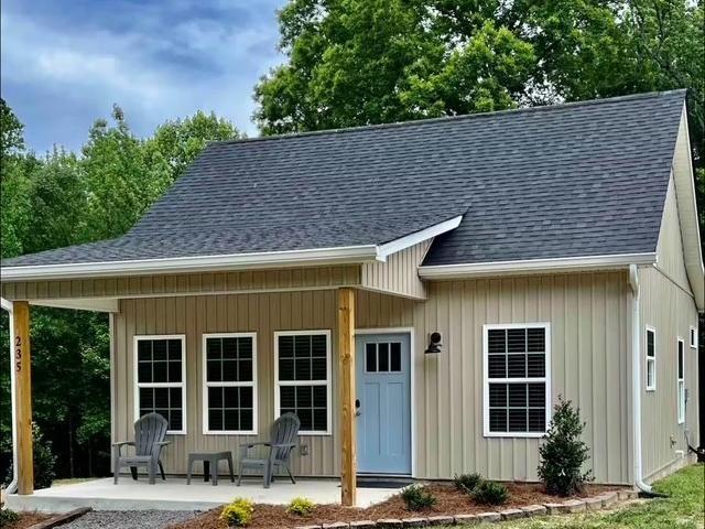 Property for sale in Tennessee
