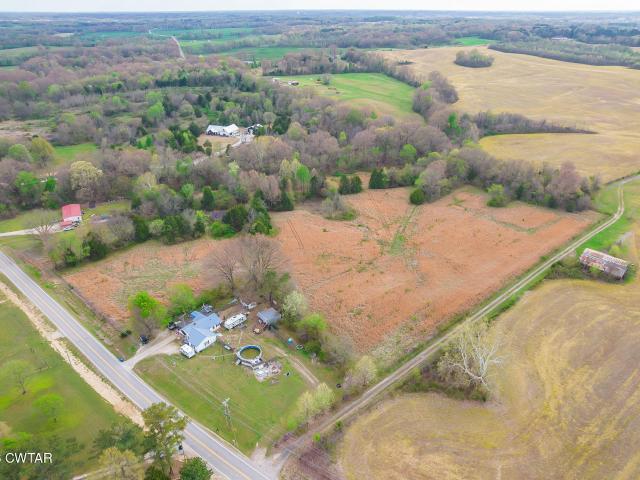 Land for sale in Tennessee