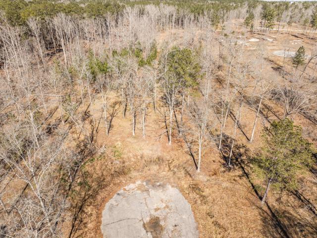 Land for sale in Thomson, Georgia