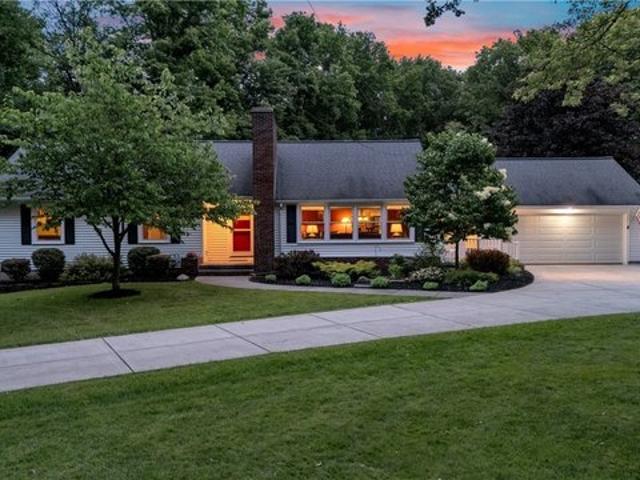 House for sale in Aurora, New York