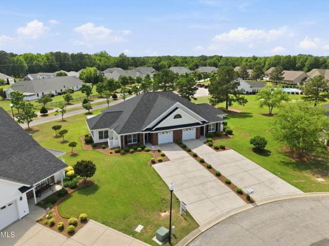 Townhouse for sale in Dunn, North Carolina