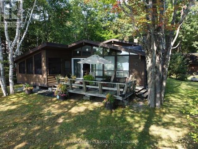 House for sale in Hastings, Ontario