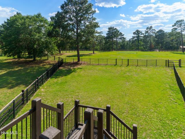 House for sale in Vass, North Carolina