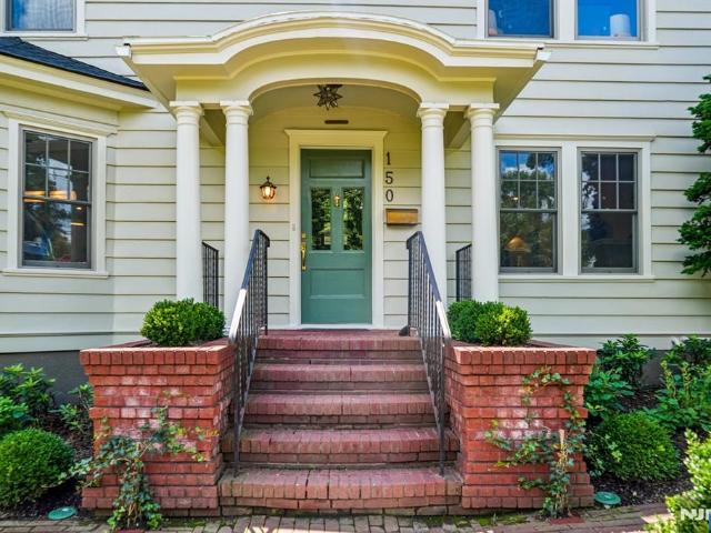 House for sale in Montclair, New Jersey