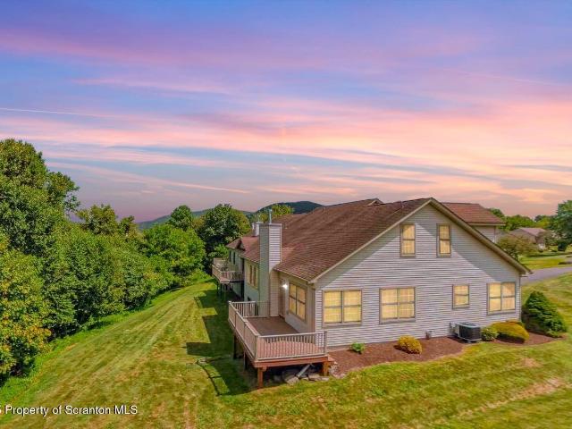 Townhouse for sale in Pennsylvania