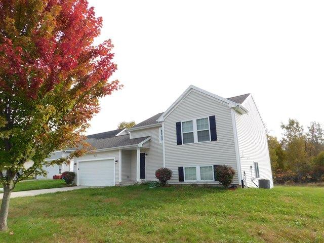 House for sale in Galesburg, Kalamazoo County