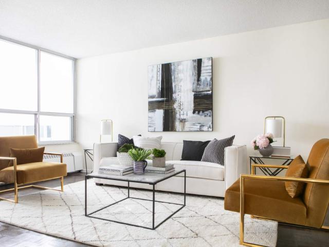 Apartment for rent in Woburn, Ontario
