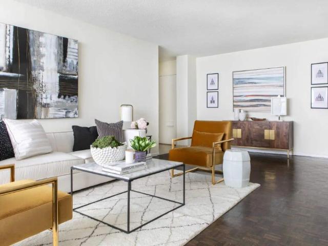 Apartment for rent in Don Valley East, Toronto