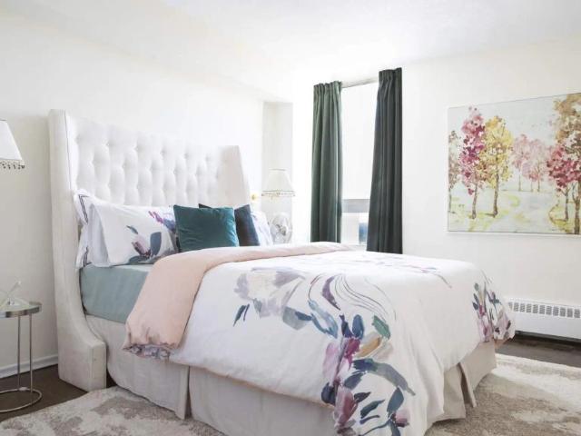 Apartment for rent in Don Valley East, Toronto