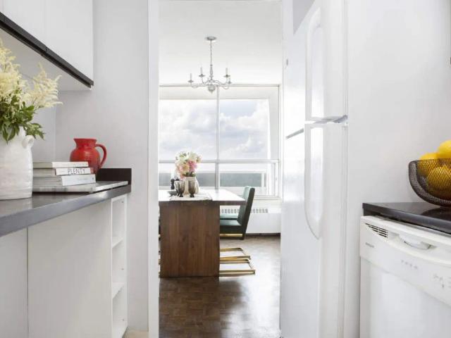 Apartment for rent in Don Valley East, Toronto