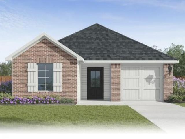 House for sale in Duson, Louisiana