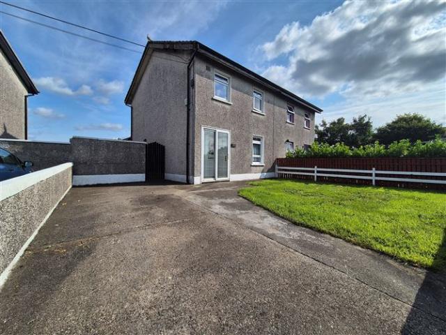 Detached House for sale in Mayo, Connacht