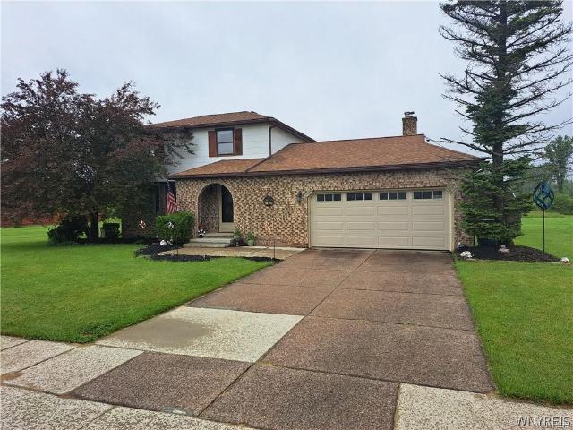 Property for rent in Town of Grand Island, Erie County