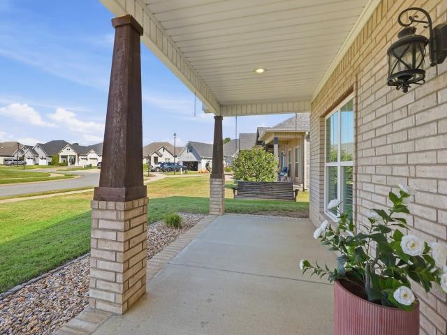 House for sale in Conway, Faulkner County