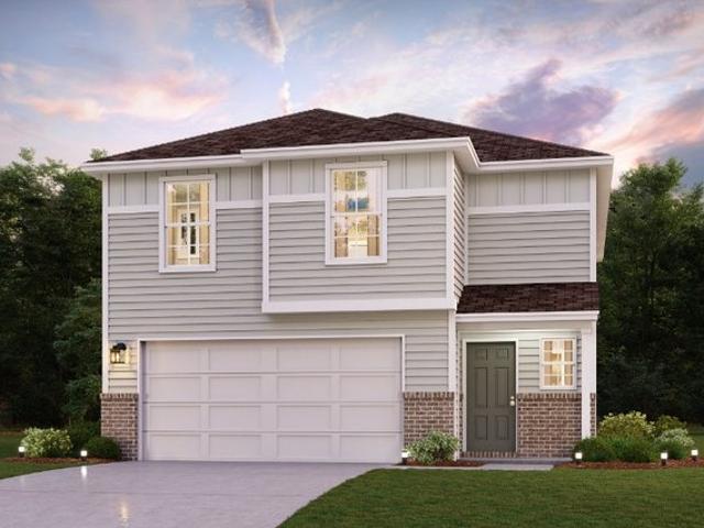 House for sale in Childersburg, Alabama