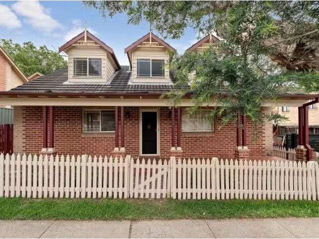 Condo for rent in Sydney, New South Wales